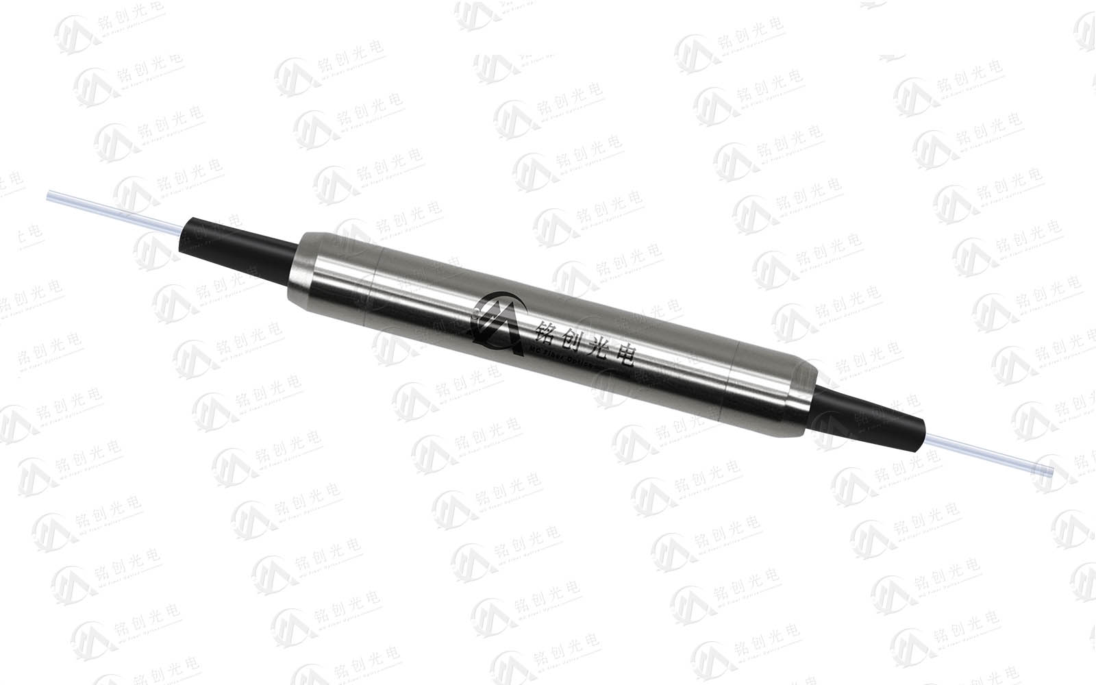 2050nm偏振相关光纤隔离器